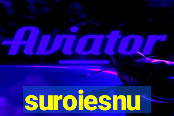 suroiesnu