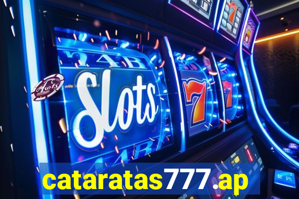 cataratas777.app