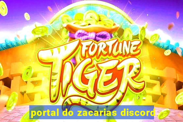 portal do zacarias discord