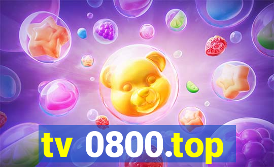 tv 0800.top