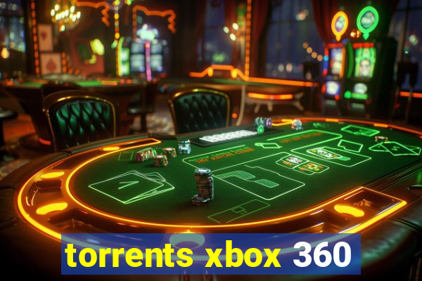 torrents xbox 360