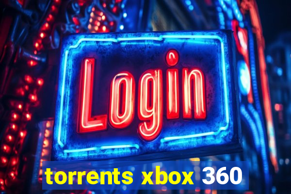 torrents xbox 360