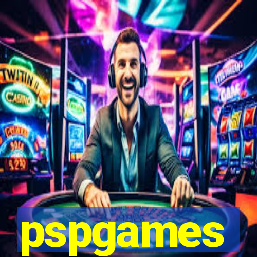 pspgames