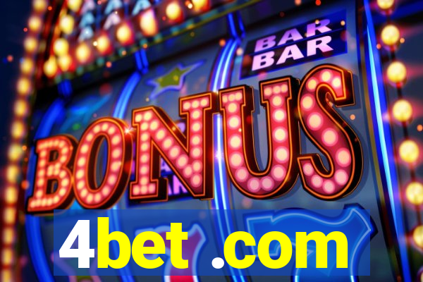 4bet .com