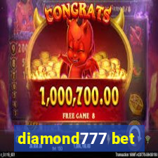 diamond777 bet