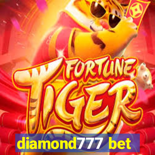 diamond777 bet