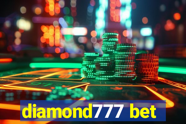 diamond777 bet