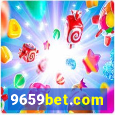 9659bet.com