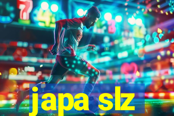 japa slz