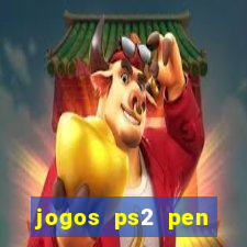 jogos ps2 pen drive download