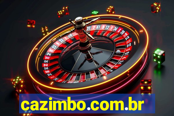 cazimbo.com.br