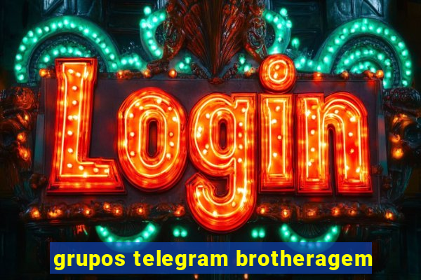 grupos telegram brotheragem