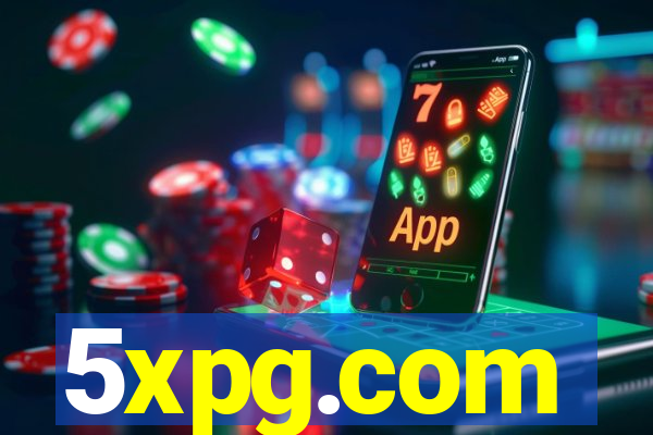 5xpg.com