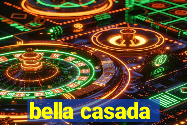 bella casada