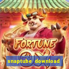 snaptube download pc windows 7