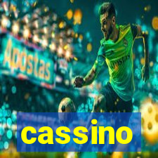 cassino