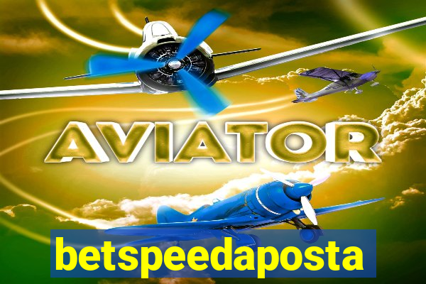 betspeedaposta