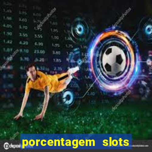 porcentagem slots pg popbra