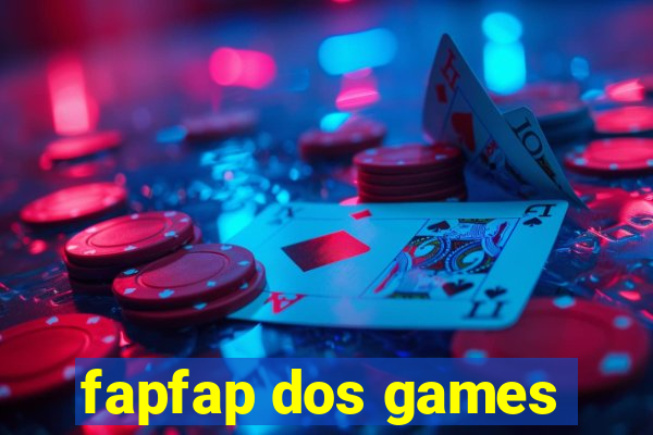 fapfap dos games