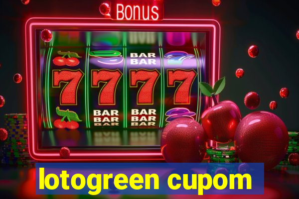 lotogreen cupom