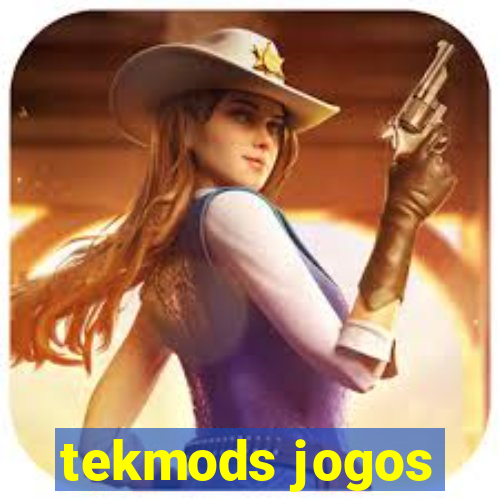 tekmods jogos