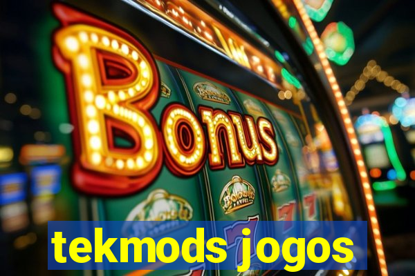 tekmods jogos