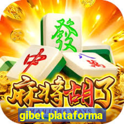 gibet plataforma