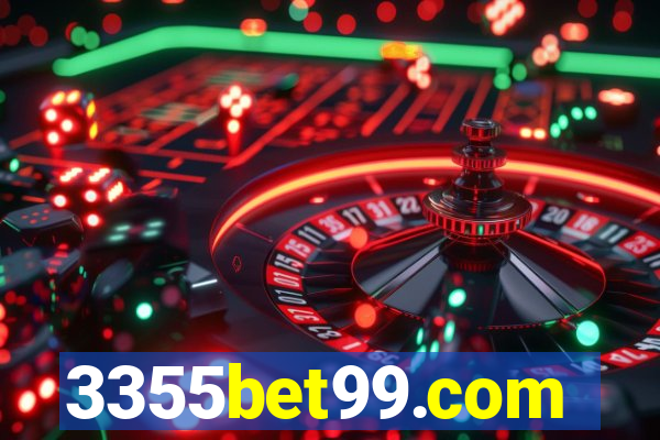 3355bet99.com