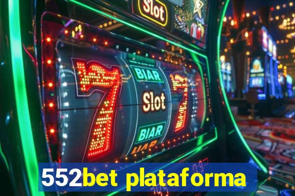 552bet plataforma