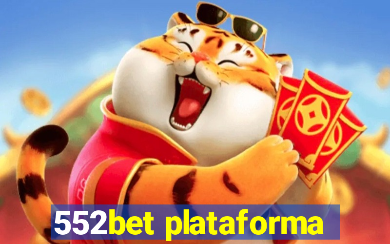 552bet plataforma