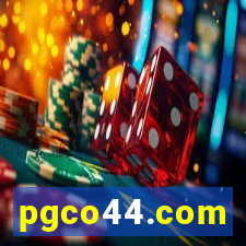 pgco44.com