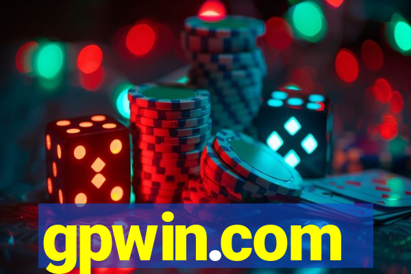 gpwin.com