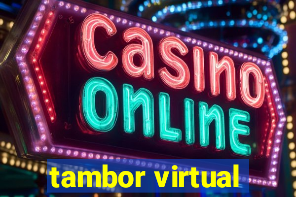 tambor virtual