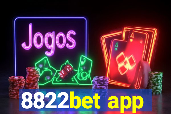 8822bet app