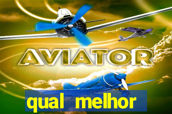 qual melhor aplicativo de jogo para ganhar dinheiro