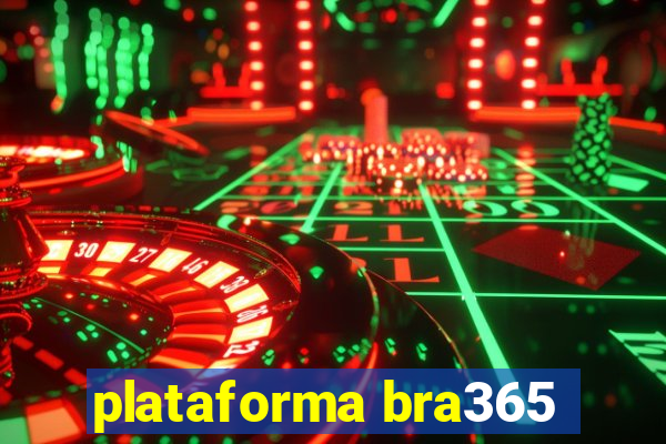 plataforma bra365