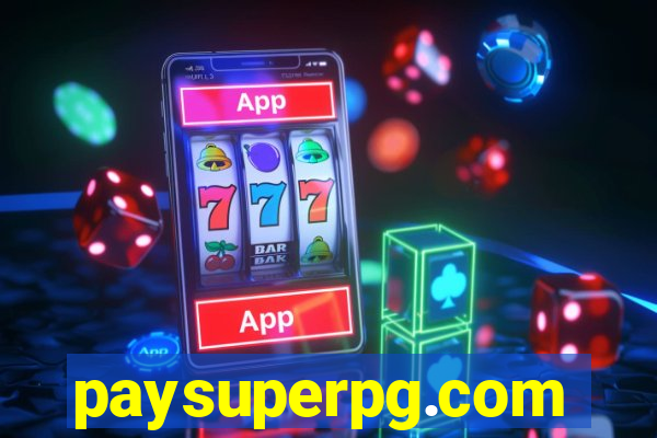 paysuperpg.com