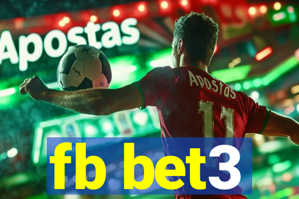 fb bet3