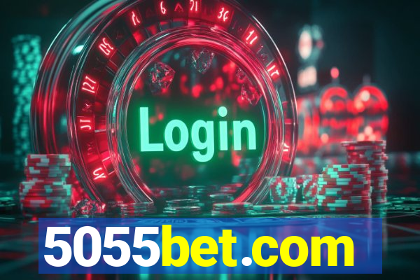 5055bet.com