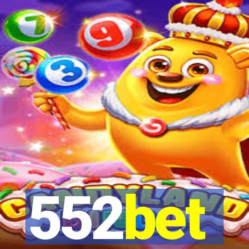 552bet