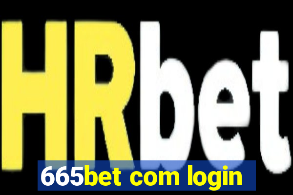 665bet com login