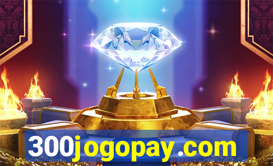 300jogopay.com