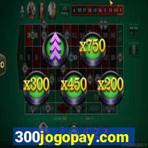 300jogopay.com