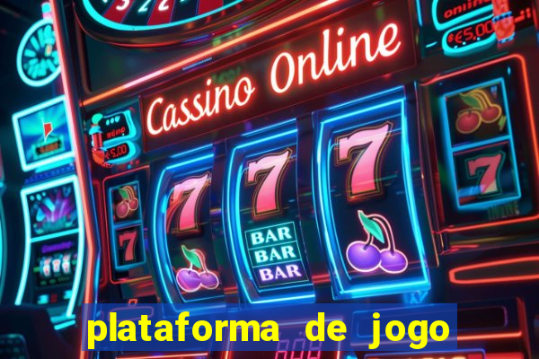 plataforma de jogo de 2 reais