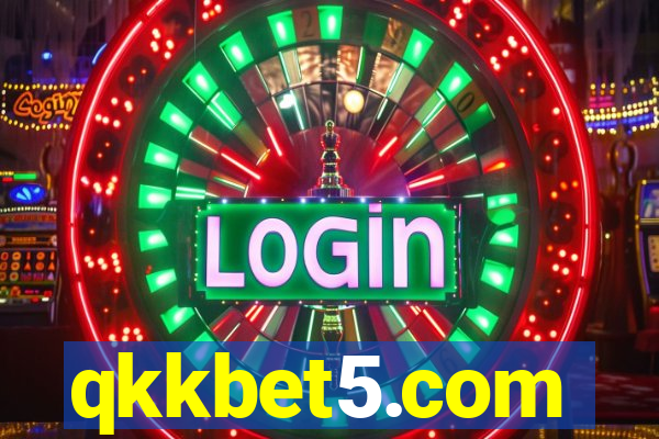 qkkbet5.com