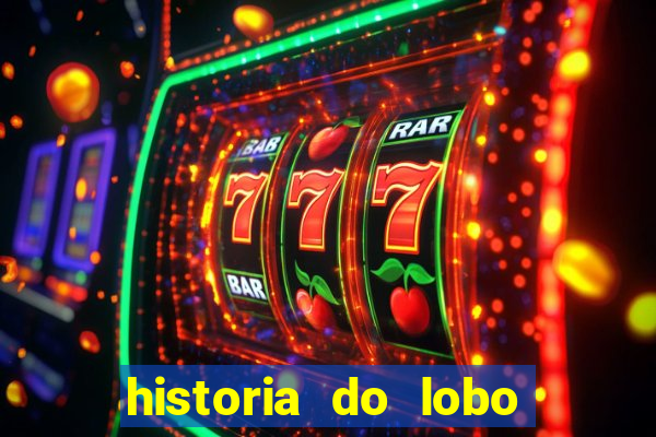 historia do lobo mau e os tres porquinhos resumida