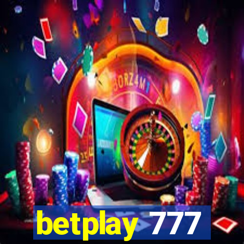 betplay 777