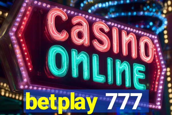 betplay 777