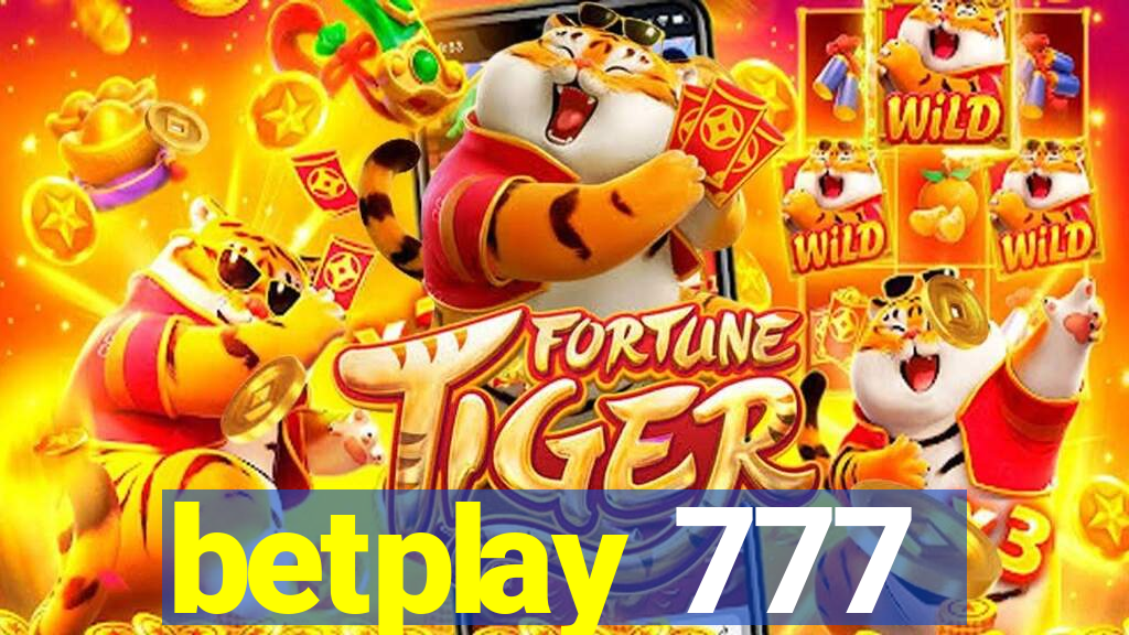 betplay 777