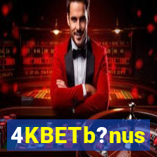 4KBETb?nus